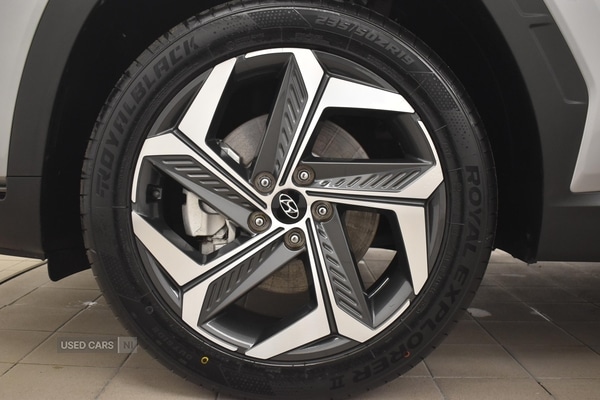 Used Hyundai TUCSON 2022 for sale - 77017978: Photo 47