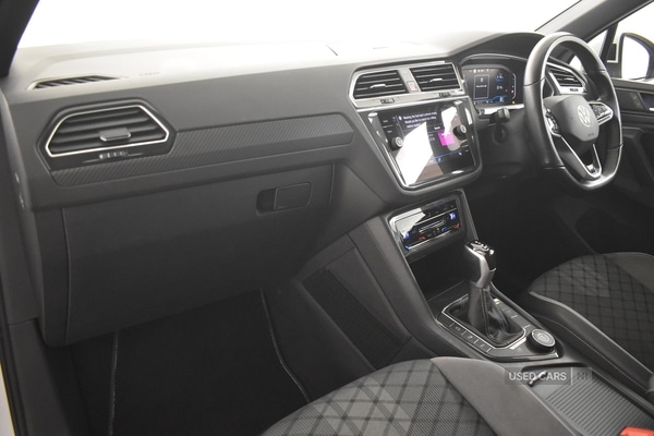 Used Volkswagen Tiguan 2022 for sale - 76528579: Photo 10