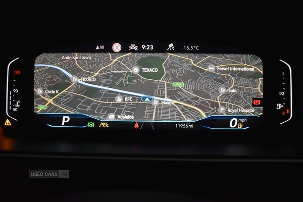 Used Volkswagen Tiguan 2022 for sale - 76528579: Photo 14