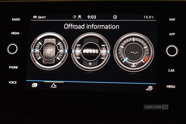 Used Volkswagen Tiguan 2022 for sale - 76528579: Photo 22