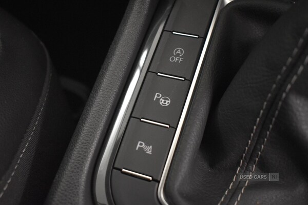 Used Volkswagen Tiguan 2022 for sale - 76528579: Photo 28