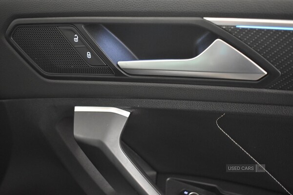 Used Volkswagen Tiguan 2022 for sale - 76528579: Photo 33