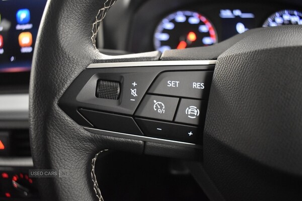 Used SEAT Ibiza 2022 for sale - 77456871: Photo 12