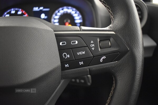 Used SEAT Ibiza 2022 for sale - 77456871: Photo 13