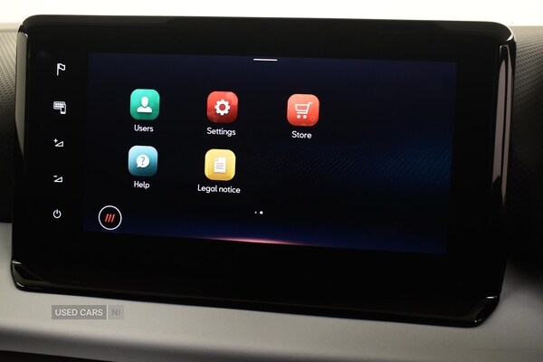 Used SEAT Ibiza 2022 for sale - 77456871: Photo 15