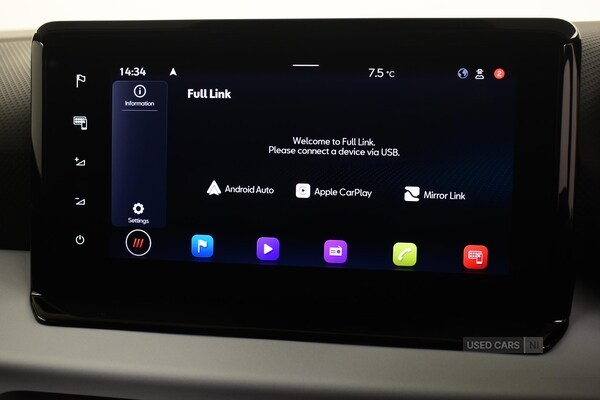 Used SEAT Ibiza 2022 for sale - 77456871: Photo 16