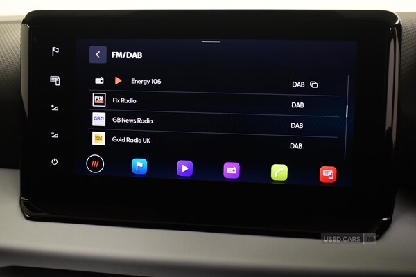 Used SEAT Ibiza 2022 for sale - 77456871: Photo 17