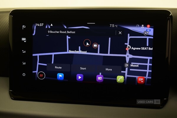 Used SEAT Ibiza 2022 for sale - 77456871: Photo 18