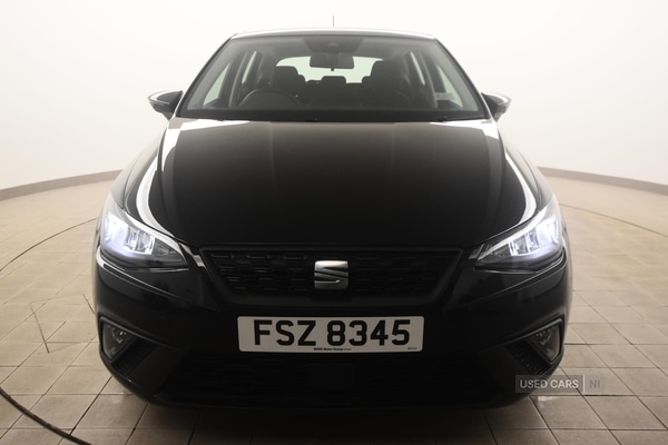 Used SEAT Ibiza 2022 for sale - 77456871: Photo 2