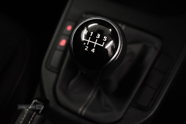 Used SEAT Ibiza 2022 for sale - 77456871: Photo 20