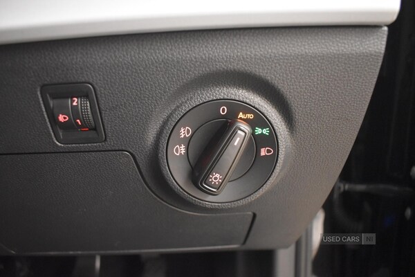 Used SEAT Ibiza 2022 for sale - 77456871: Photo 22