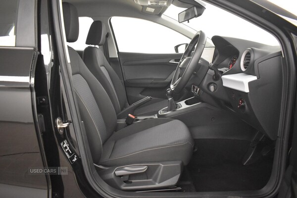 Used SEAT Ibiza 2022 for sale - 77456871: Photo 24