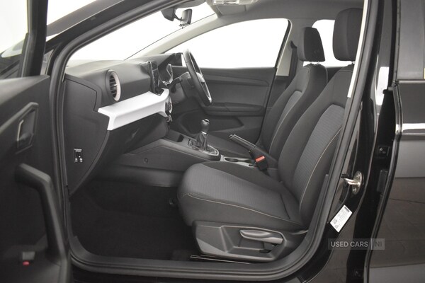 Used SEAT Ibiza 2022 for sale - 77456871: Photo 25