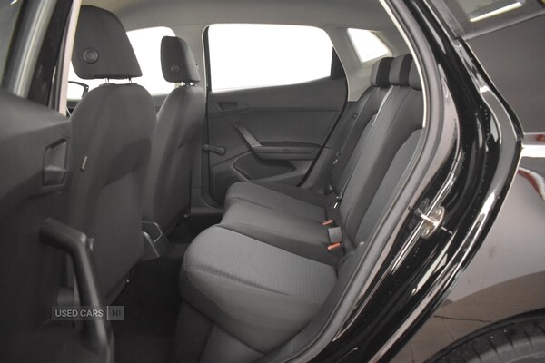 Used SEAT Ibiza 2022 for sale - 77456871: Photo 27