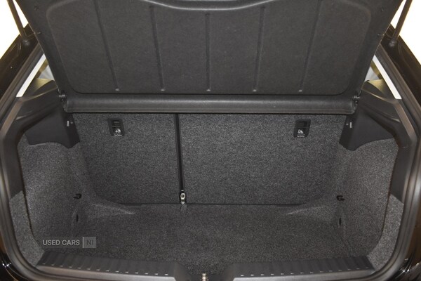 Used SEAT Ibiza 2022 for sale - 77456871: Photo 28