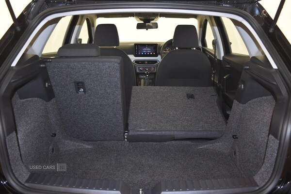 Used SEAT Ibiza 2022 for sale - 77456871: Photo 29