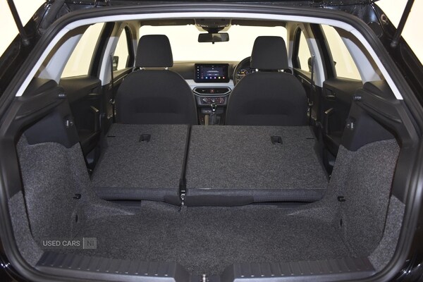 Used SEAT Ibiza 2022 for sale - 77456871: Photo 30