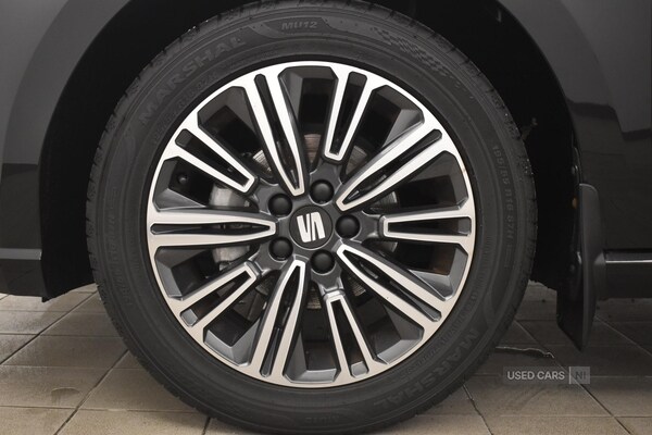 Used SEAT Ibiza 2022 for sale - 77456871: Photo 32