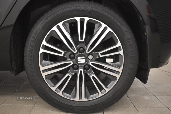 Used SEAT Ibiza 2022 for sale - 77456871: Photo 33