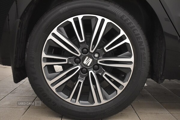 Used SEAT Ibiza 2022 for sale - 77456871: Photo 34