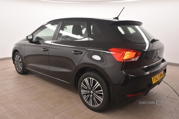 Used SEAT Ibiza 2022 for sale - 77456871: Photo 37