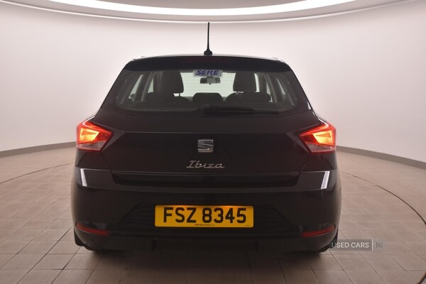 Used SEAT Ibiza 2022 for sale - 77456871: Photo 38