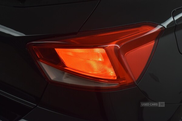 Used SEAT Ibiza 2022 for sale - 77456871: Photo 39