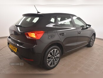 Used SEAT Ibiza 2022 for sale - 77456871: Photo