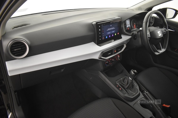 Used SEAT Ibiza 2022 for sale - 77456871: Photo 8