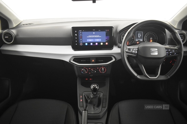 Used SEAT Ibiza 2022 for sale - 77456871: Photo 9