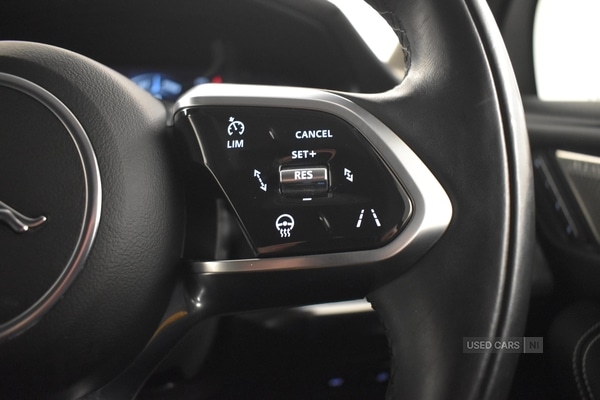 Used Jaguar I-Pace 2021 for sale - 76419395: Photo 15