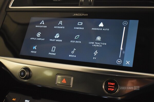 Used Jaguar I-Pace 2021 for sale - 76419395: Photo 18