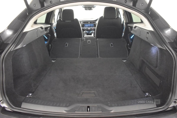 Used Jaguar I-Pace 2021 for sale - 76419395: Photo 44