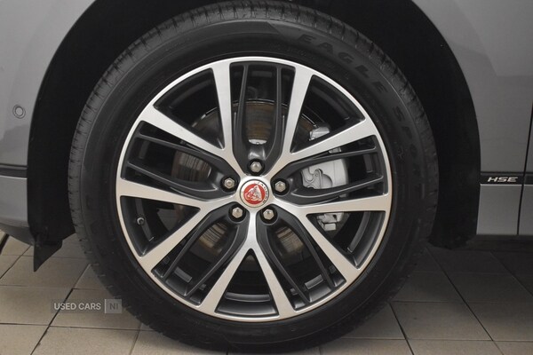 Used Jaguar I-Pace 2021 for sale - 76419395: Photo 46