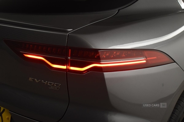 Used Jaguar I-Pace 2021 for sale - 76419395: Photo 53