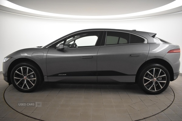 Used Jaguar I-Pace 2021 for sale - 76419395: Photo 6
