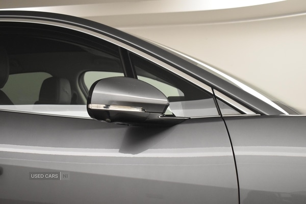 Used Jaguar I-Pace 2021 for sale - 76419395: Photo 8