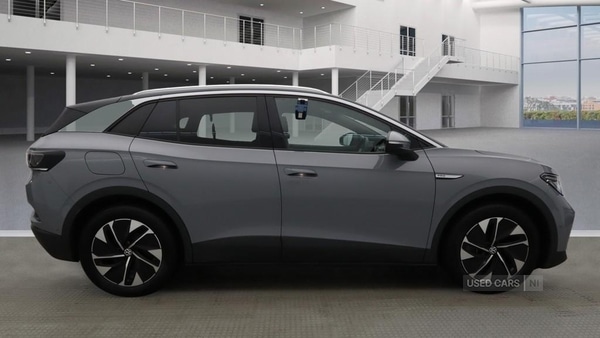 Used Volkswagen ID.4 2023 for sale - 77132168: Photo 2