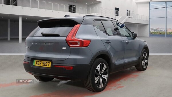 Used Volvo XC40 2022 for sale - 76887678: Photo 4