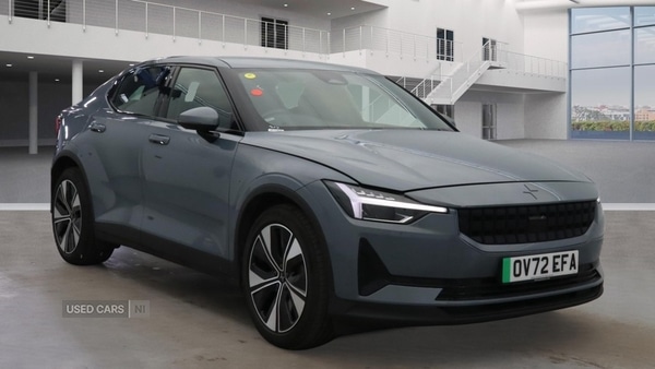 Used Polestar Polestar 2 2023 for sale - 77893493: Photo 1