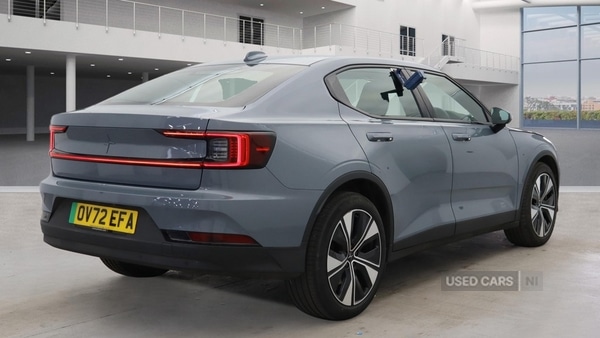 Used Polestar Polestar 2 2023 for sale - 77893493: Photo 4