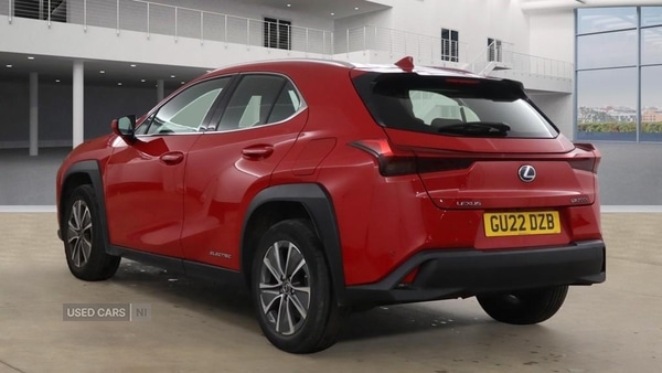 Used Lexus UX 2022 for sale - 76620748: Photo 6