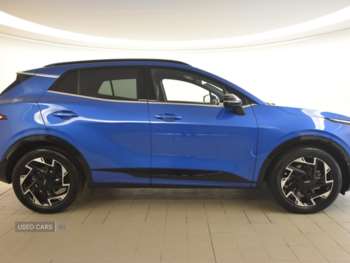 Used Kia Sportage 2024 for sale - 74922079: Photo