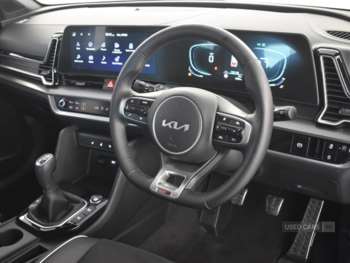 Used Kia Sportage 2024 for sale - 74922079: Photo