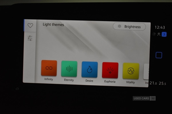 Used Volkswagen Golf 2022 for sale - 76690117: Photo 23