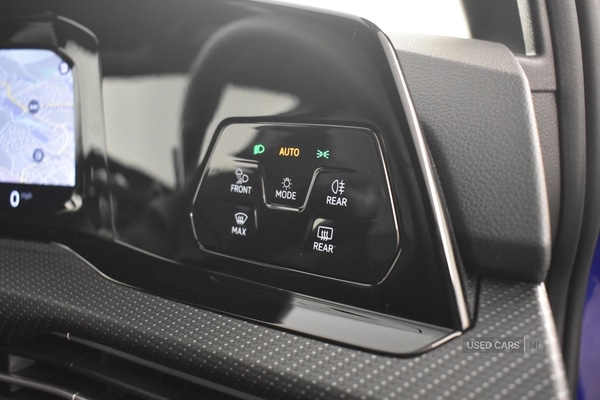 Used Volkswagen Golf 2022 for sale - 76690117: Photo 32