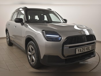 Used MINI Countryman 2025 for sale - 79375197: Photo
