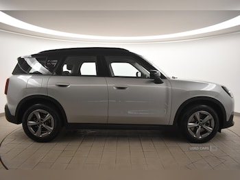 Used MINI Countryman 2025 for sale - 79375197: Photo