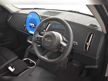 Used MINI Countryman 2025 for sale - 79375197: Photo