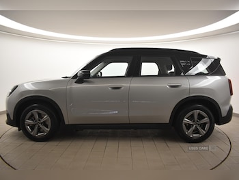 Used MINI Countryman 2025 for sale - 79375197: Photo